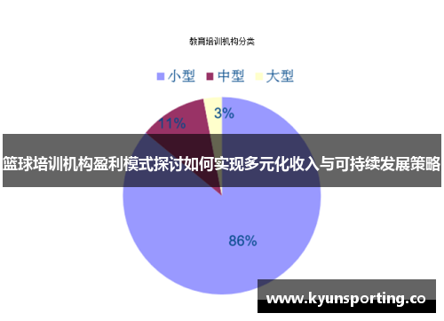 篮球培训机构盈利模式探讨如何实现多元化收入与可持续发展策略
