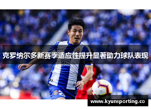 克罗纳尔多新赛季适应性提升显著助力球队表现